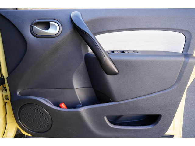 ルノー カングー