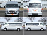 全国納車可能です! 東北【宮城県】【青森県】【秋田県】【岩手県】【福島県】【山形県】のお客様には 特にハイエースのノウハウ・価格共に選んでいただいております!