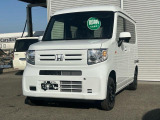N-VAN L 4WD 新車