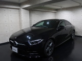 CLSクラス CLS220d スポーツ エクスクルーシブ パッケージ 