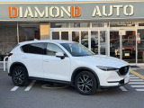 CX-5 2.2 XD Lパッケージ 4WD BOSEサウンドシステム 360カメラ