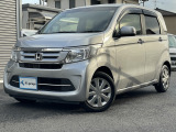 ホンダ N-WGN