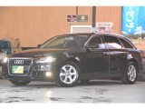 A4アバント 1.8 TFSI 検8.4走66000k下取り車タイチェン