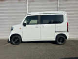N-VAN L 4WD 新車
