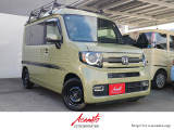 ホンダ N-VAN