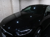 CLSクラス CLS220d スポーツ エクスクルーシブ パッケージ 