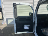 助手席ドア☆