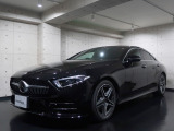 CLSクラス CLS220d スポーツ エクスクルーシブ パッケージ