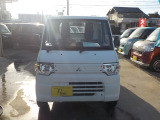 ミニキャブトラック Vタイプ 