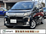 ダイハツ ムーヴカスタム