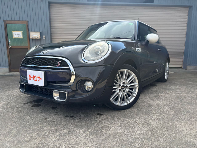 BMW MINI ミニ 