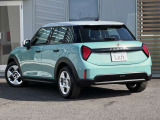 ミニ クーパー C DCT 車検令和9年10月/走行距離6000km