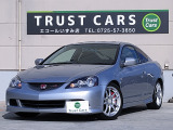 【中古車情報】ホンダ インテグラ   の中古車詳細（走行距離：9.9万km、カラー：サテンシルバー・メタリック、販売地域：大阪府和泉市いぶき野）