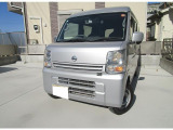 日産 NV100クリッパー
