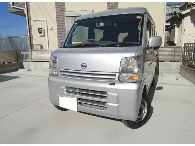 NV100クリッパー DX GLパッケージ ハイルーフ 衝突軽減ブレーキ ETC キーレス PW