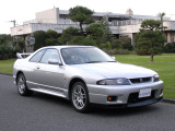 スカイラインGT-R 2.6 Vスペック 4WD ガレージ保管 NINMOパーツ他有り