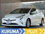 【中古車情報】トヨタ プリウス 1.8 S  の中古車詳細（走行距離：12.3万km、カラー：パールホワイト、販売地域：福岡県田川市猪国）