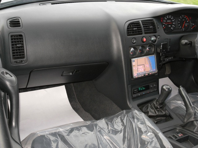 1995 Nissan Skyline GT-R 2.6 V-Spec 4WD NINMO photo 7