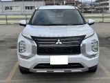アウトランダー PHEV 2.4 G 4WD 
