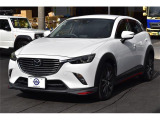 マツダ CX-3