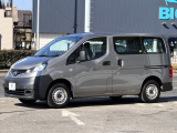 NV200バネットバン  