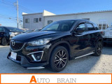 マツダ CX-5
