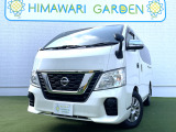 【中古車情報】日産 NV350キャラバン 2.0 DX ロング EXパック/エマブレ/Bカメラ/5ドア の中古車詳細（走行距離：6.2万km、カラー：ブリリアントホワイトパール、販売地域：兵庫県神戸市北区鹿の子台南町6丁目）