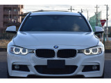 BMW 3シリーズツーリング