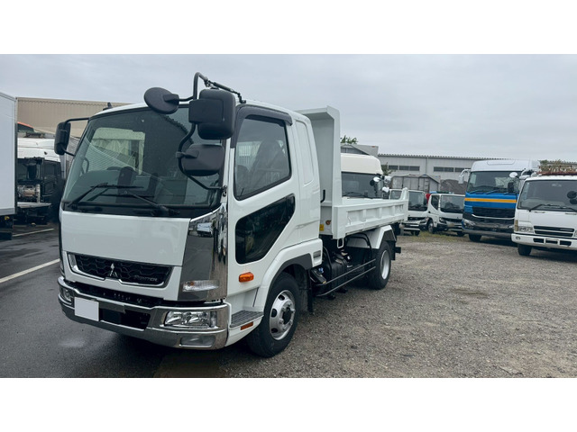 三菱ふそう ファイター 