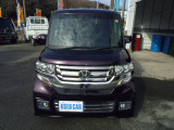 ホンダ N-BOXカスタム
