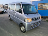 日産 NV100クリッパー