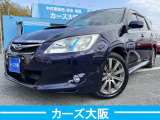 【中古車情報】スバル エクシーガ 2.0 GT 4WD A ターボ ETC の中古車詳細（走行距離：6万km、カラー：ダークアメジストギャラクシィ、販売地域：大阪府大阪狭山市池之原）