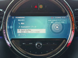 AppleCarPlay・Bluetooth接続可能!