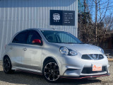 日産 マーチ