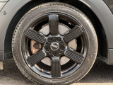 各ホイール目立った大きなガリ傷等なく綺麗な状態です!