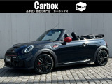 BMW MINI ミニコンバーチブル