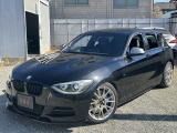 1シリーズ M135i 