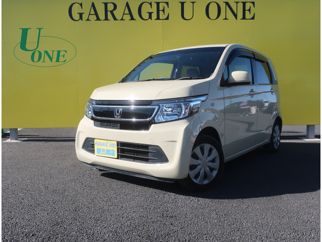 N-WGN G Lパッケージ 