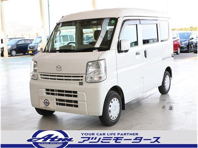 スクラムバスター ハイルーフセーフサポート・ナビ・ETC