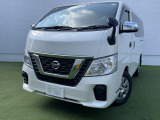 NV350キャラバン 2.0 DX ロング EXパック/エマブレ/Bカメラ/5ドア