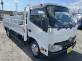 寸法・重量・積載量は車検証上の数値です。新規登録時に減トン及び構造変更が必要な場合があります。