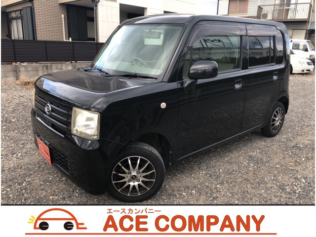 ムーヴコンテLユーザー買取車 タイミングチェーン車