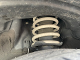ダウンサスでよりかっこよく!