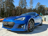 【中古車情報】スバル BRZ 2.0 GT  の中古車詳細（走行距離：1.2万km、カラー：ブルー、販売地域：埼玉県狭山市上赤坂）