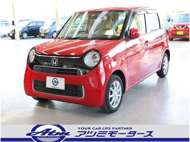 N-ONE G 14AW・ナビ・フルセグ・Bカメ・ETC