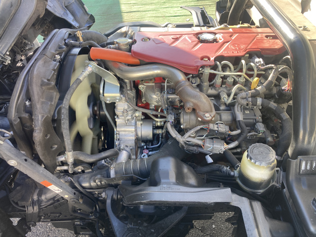 日野 デュトロ_画像64