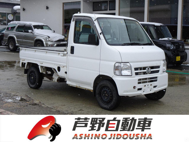 アクティトラックSDX 4WD