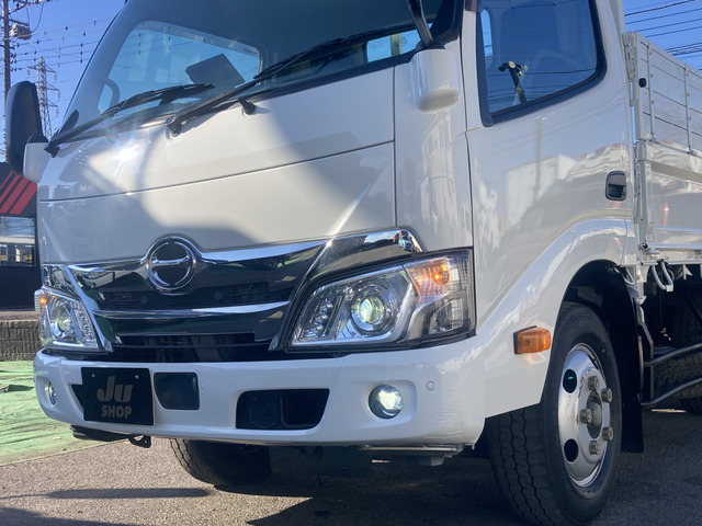 日野 デュトロ_画像44