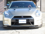 GT-R 3.8 45th アニバーサリー 4WD 45台限定車/NISMOパーツ多数