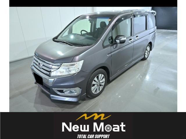 ステップワゴン2.0 スパーダ Z